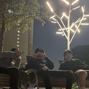 Meet your Posher, Martin